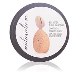ALMOND & PISTACHIO body butter 200ml