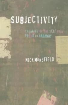 Subjectivity by Nick Mansfield Paperback