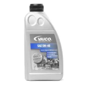 VAICO Engine oil 5W-40, Capacity: 1l V60-0025