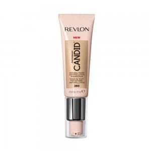 Revlon Photoready Candid Anti-Pollution Foundation (Various Shades) - Chai