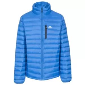 Trespass Mens Stellan Jacket (M) (Blue)
