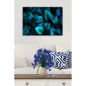 1458117611-5070 Multicolor Decorative Canvas Painting