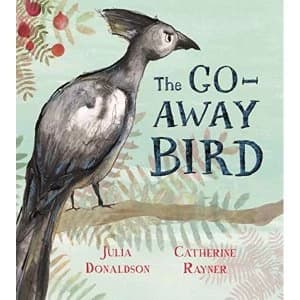 The Go-Away Bird Hardback 2019
