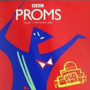 Bbc Proms Book
