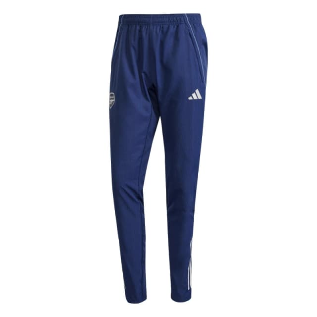 adidas Arsenal Training Tracksuit Bottoms 2025 2026 Mens Blue male XL