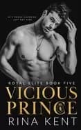 vicious prince an arranged marriage romance