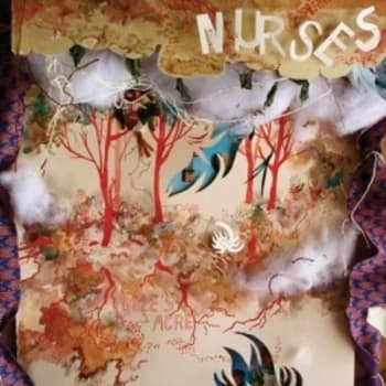 Nurses - Apples Acre CD
