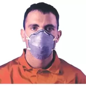 9913 Nuisance Odour Respirators, Pack of 20