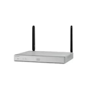 Cisco C1127X-8PLTEP Wireless Router Gigabit Ethernet 4G