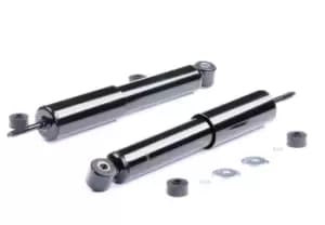 RIDEX Shock absorber Front Axle 854S2189 Shocks,Shock absorbers MITSUBISHI,PAJERO II (V3_W, V2_W, V4_W),Pajero Sport I SUV (K7_, K9_)