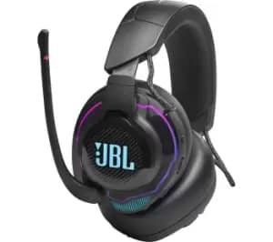 JBL Quantum 910 Wireless Gaming Headset - Black