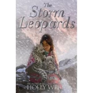 The Storm Leopards (Hardback, 2015)