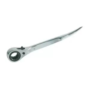 Silverline Twin Podger - 17/19mm