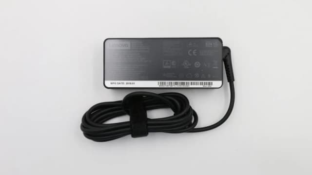 Lenovo 65W PD 3.0 2-pin C dper