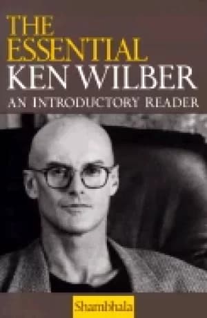 essential ken wilber an introductory reader