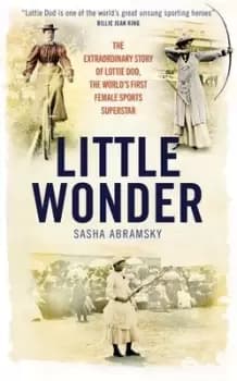 Little wonder - Sasha Abramsky - Paperback - Used