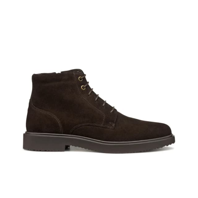 Geox Boots Geox Massimiano A Marron Male 41