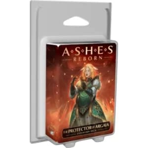 Ashes Reborn: The Protector of Argaia Expansion Deck