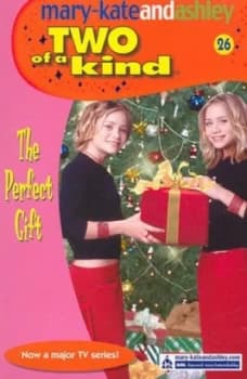 The Perfect Gift by Mary-Kate Olsen Paperback