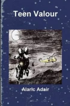 Teen Valour Paperback