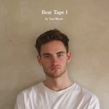 Tom Misch - Beat Tape 1 Vinyl