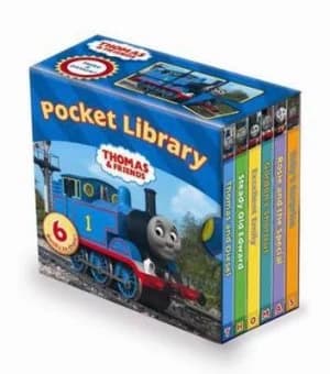 Thomas and Friends Book
