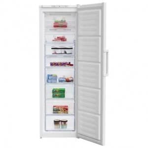 Beko FFP3579 196L Frost Free Freestanding Freezer