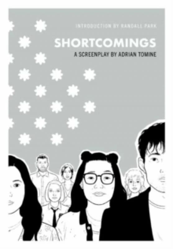 Shortcomings Screenplay Paperback / softback
