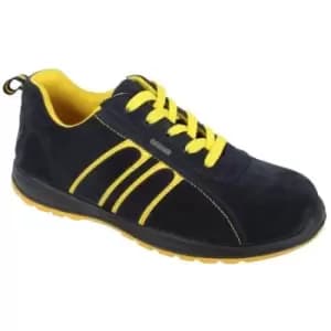 Blackrock (SF6409) Safety Trainers Size 9
