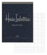 house industries graph pad