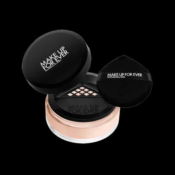 MAKE UP FOR EVER HD SKIN Setting Powder 18g (Various Shades) - 3 - 1.1