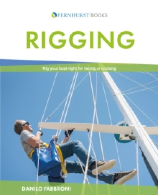 Rigging. Paperback. By Danilo Fabbroni Books