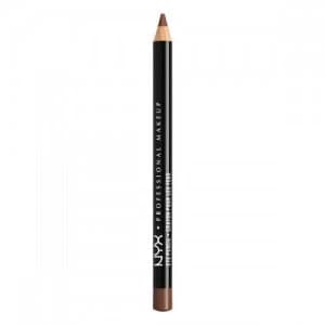 NYX Professional Makeup Slim Eye Pencil Brown