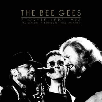 The Bee Gees - Storytellers 1996 Vinyl
