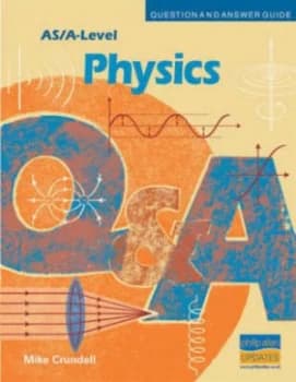 As/a-Level Physics by Mike Crundell Paperback