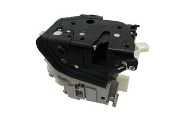 PROCARO PR15-01057 Door Lock with double sealing, Right Rear Door Lock (1361)