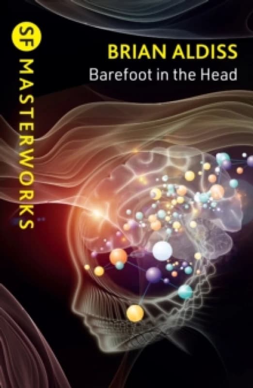 Barefoot in the Head Paperback / softback