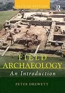 field archaeology an introduction