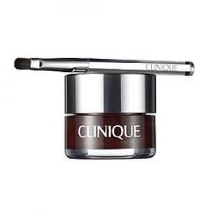 Clinique 5ml brush on cream liner True Black