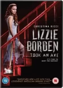 Lizzie Borden Took an Axe