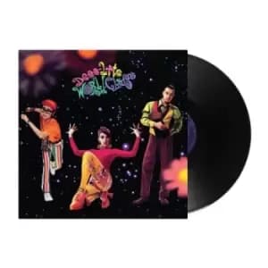 Deee-Lite World Clique - Sealed 2022 UK vinyl LP GET52729LP