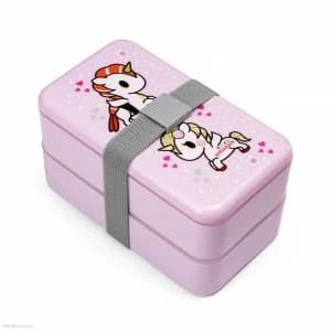 Thumbs Up Tokidoki - Bento Box