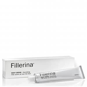 Fillerina Night Cream Grade 3 50ml