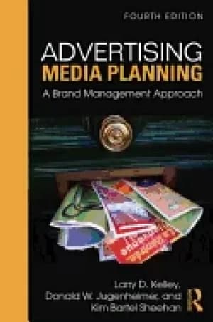 advertising media planning