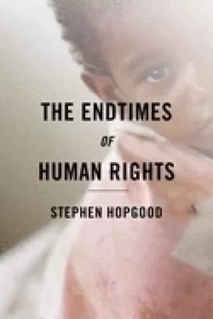 endtimes of human rights