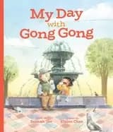 my day with gong gong