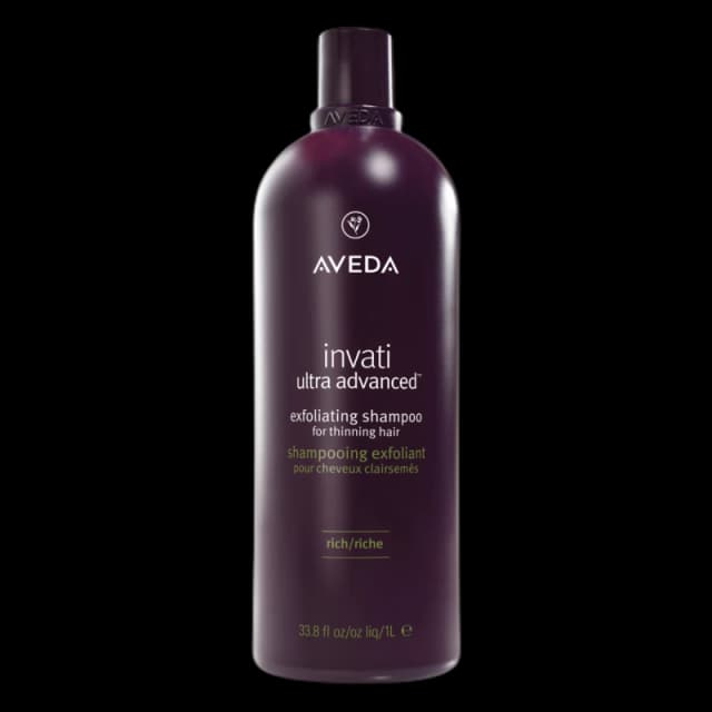 AVEDA Invati Ultra Advanced Exfoliating Shampoo - Rich - 1000ml