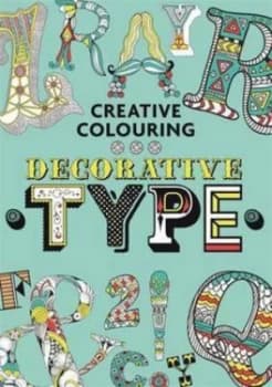 Decorative Type Paperback
