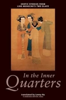 In the Inner Quarters by Lenny Hu Paperback