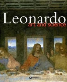 Leonardo Art & Science by